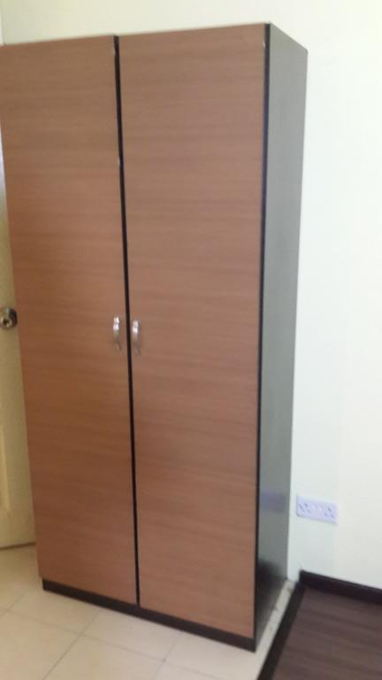 The Garden Inn Miri Room photo