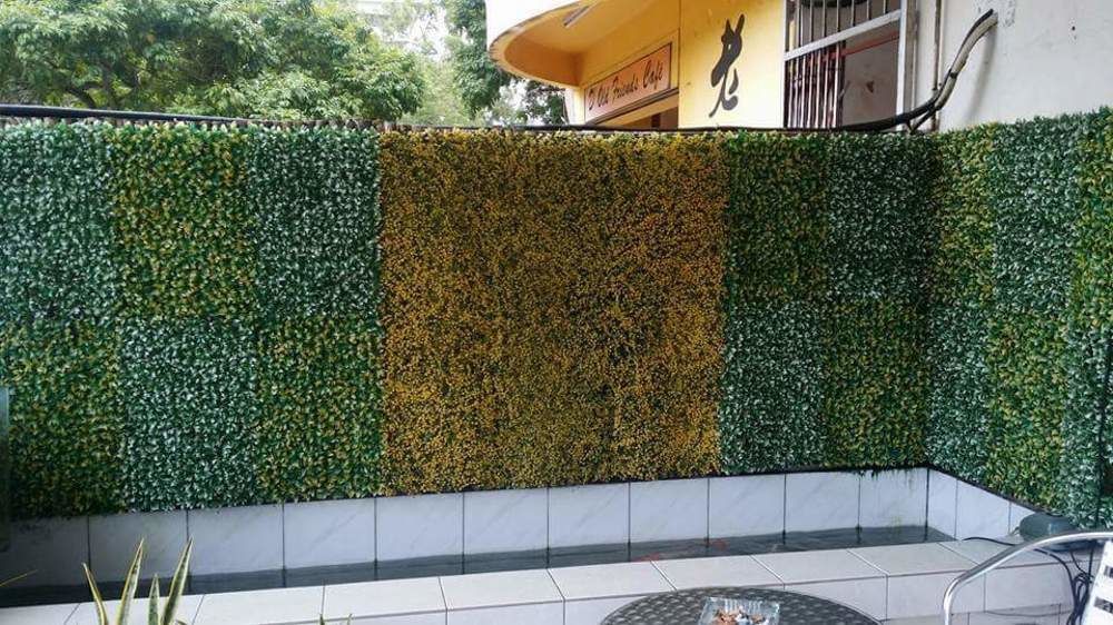 The Garden Inn Miri Exterior photo