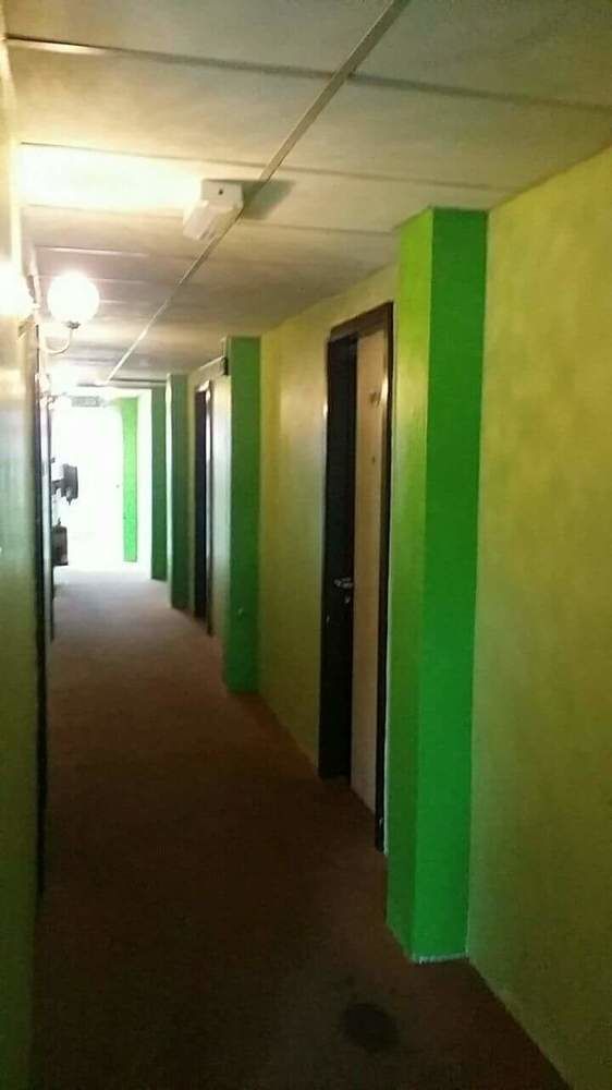 The Garden Inn Miri Exterior photo